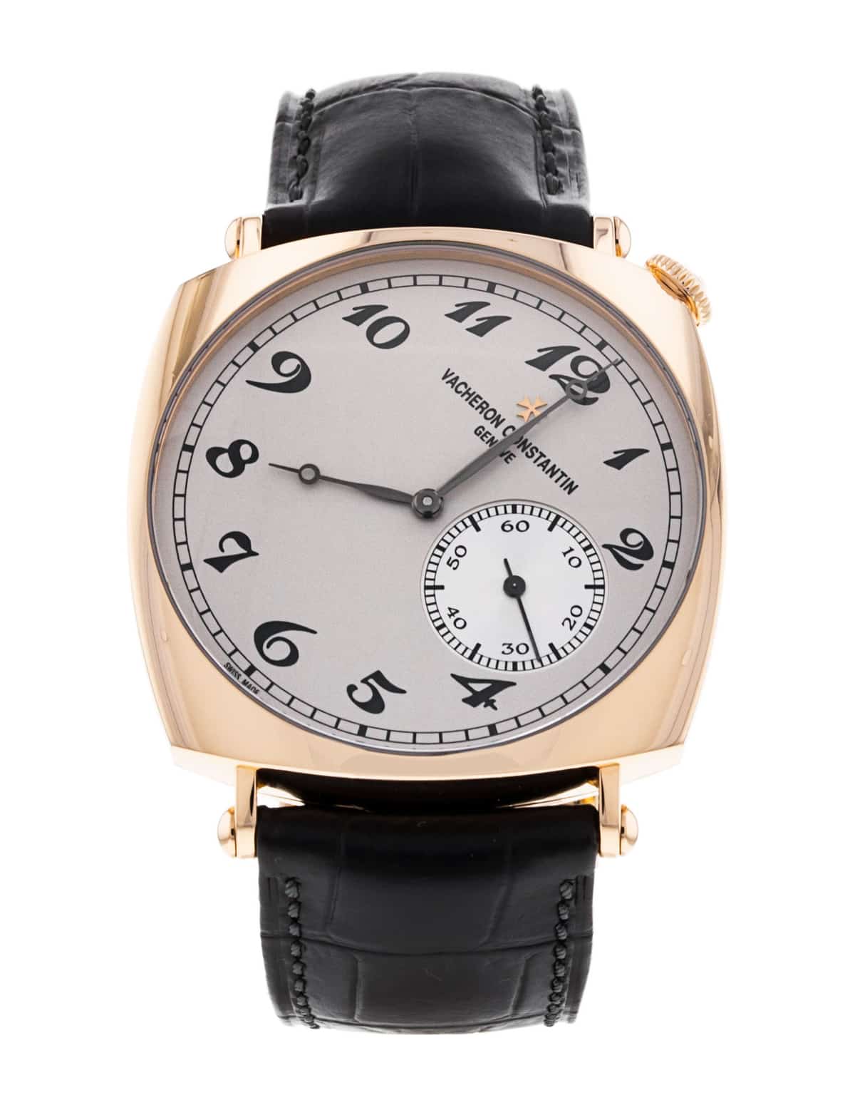 Vacheron Constantin Historiques 82035/000R-9359